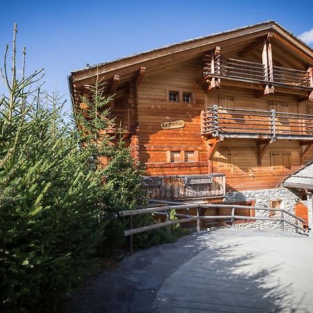 Residence Bastide Verbier Habitación foto