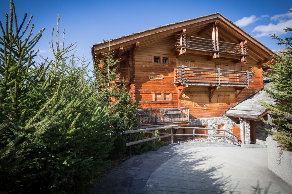 Residence Bastide Verbier Habitación foto