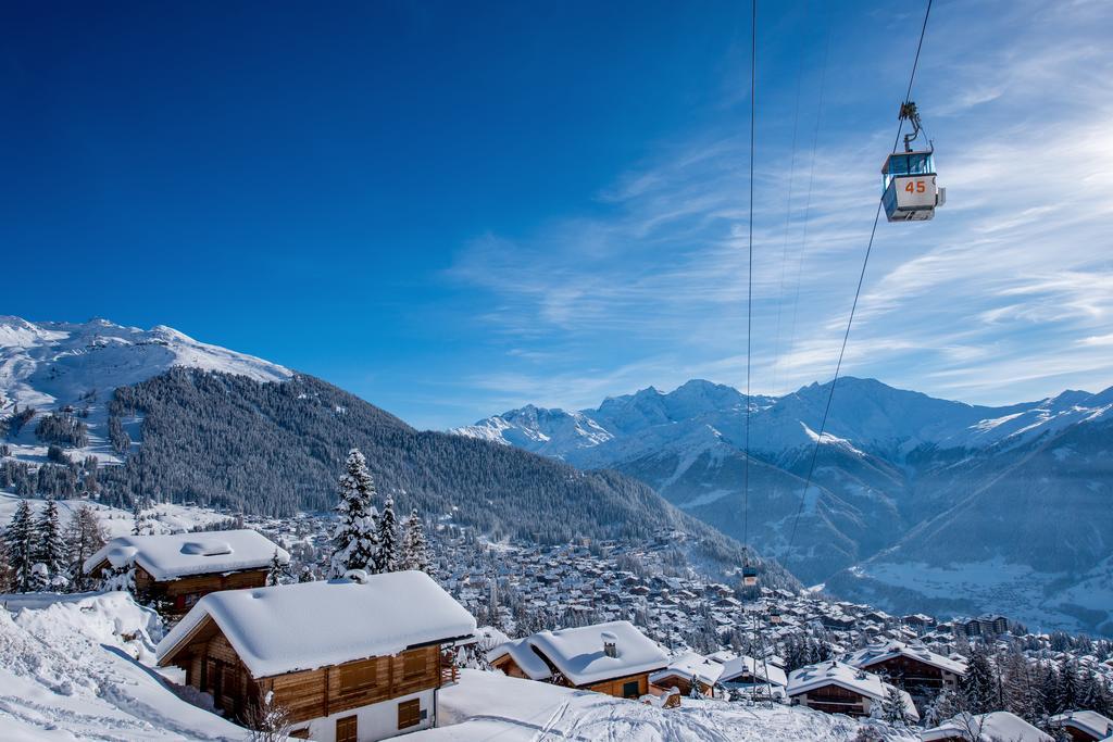 Residence Bastide Verbier Habitación foto